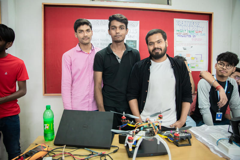 Brainware University Kolkata Events photo 8