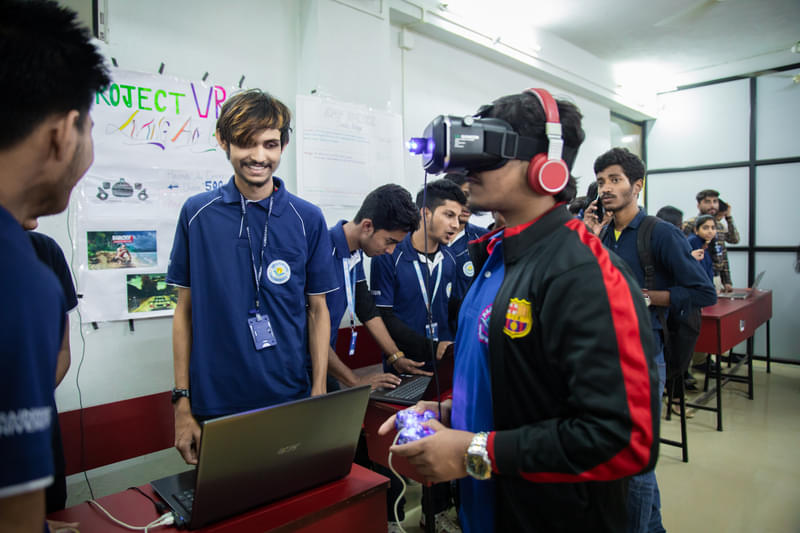 Brainware University Kolkata Events photo 10