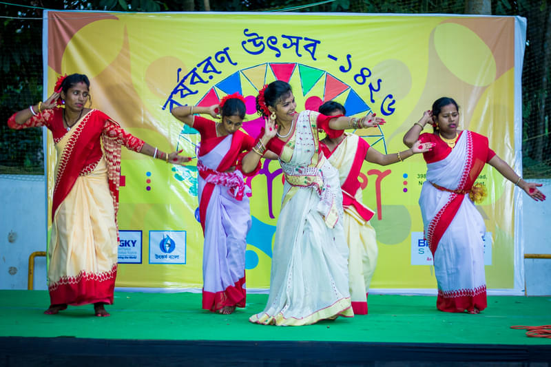 Brainware University Kolkata Events photo 12