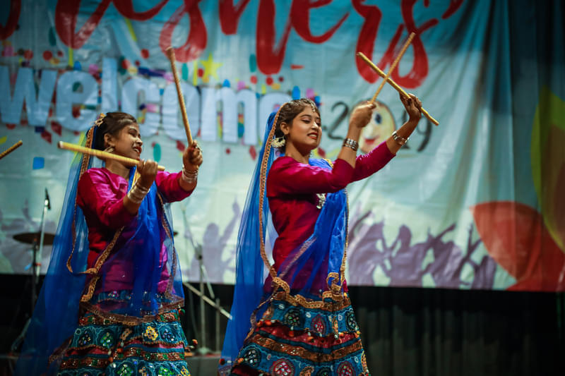 Brainware University Kolkata Events photo 13