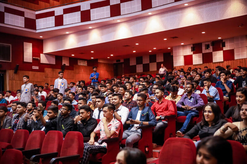 Brainware University Kolkata Events photo 14