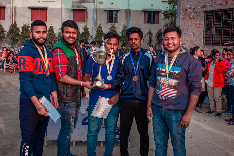 Brainware University Kolkata Events photo 19