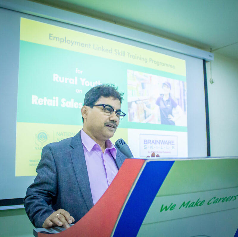 Brainware University Kolkata Guest photo 3