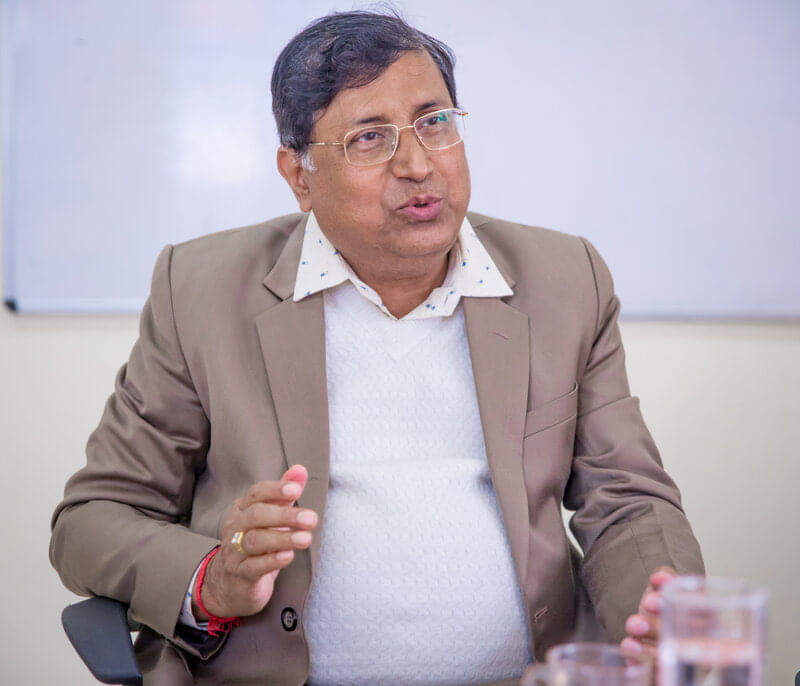 Brainware University Kolkata Guest photo 10