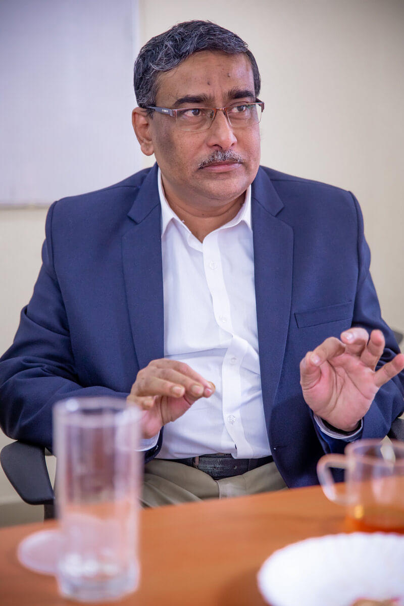 Brainware University Kolkata Guest photo 11