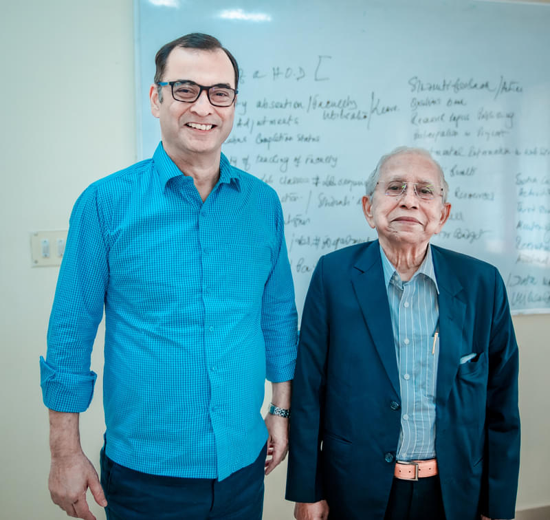 Brainware University Kolkata Guest photo 16