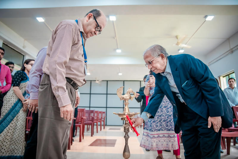 Brainware University Kolkata Guest photo 17