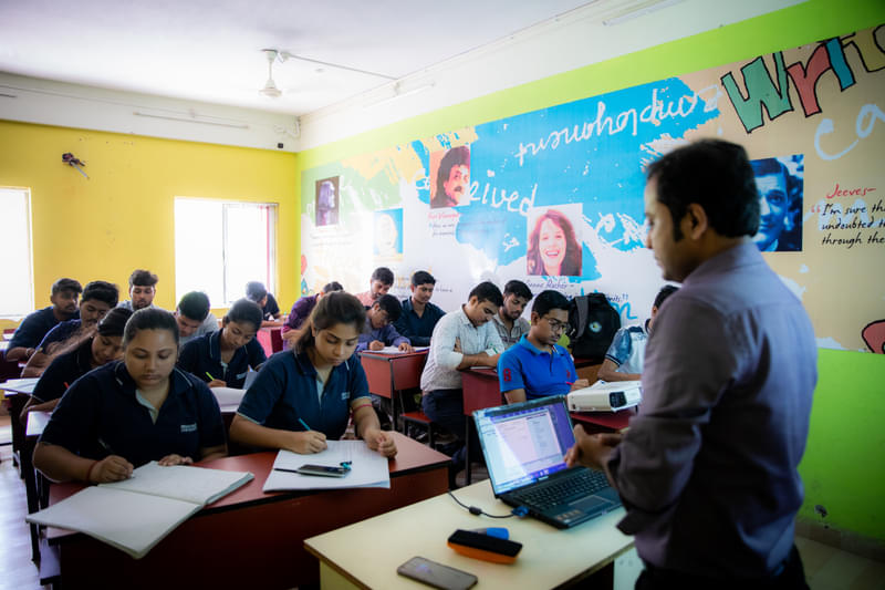 Brainware University Kolkata Labs photo 1