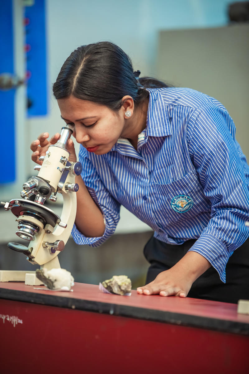 Brainware University Kolkata Labs photo 2
