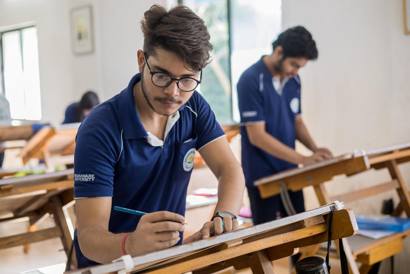 Brainware University Kolkata Labs photo 3