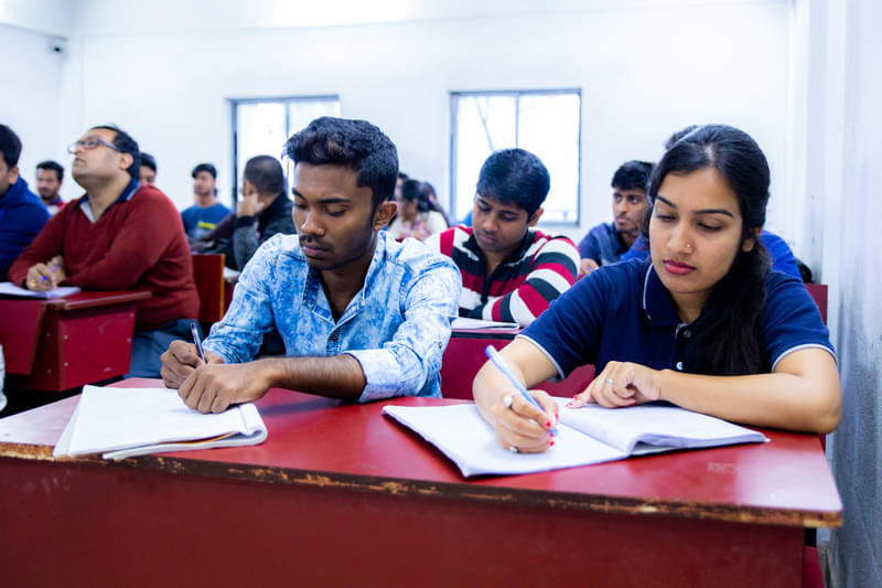 Brainware University Kolkata Labs photo 4