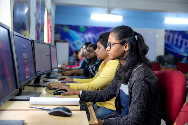 Brainware University Kolkata Labs photo 6