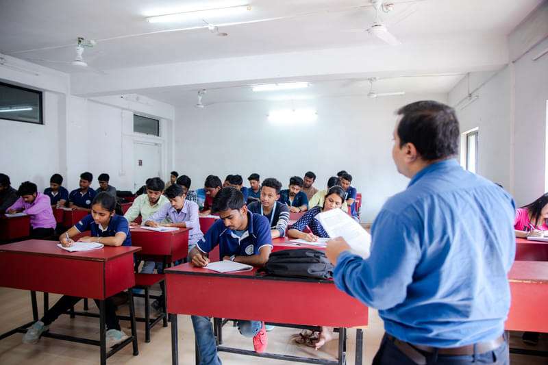 Brainware University Kolkata Labs photo 8