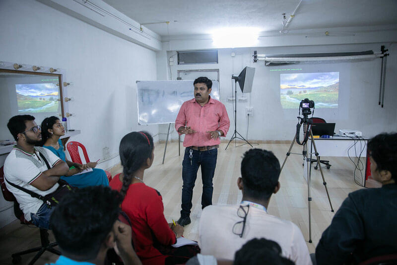 Brainware University Kolkata Labs photo 11