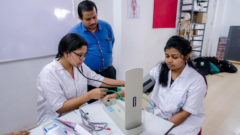 Brainware University Kolkata Labs photo 14