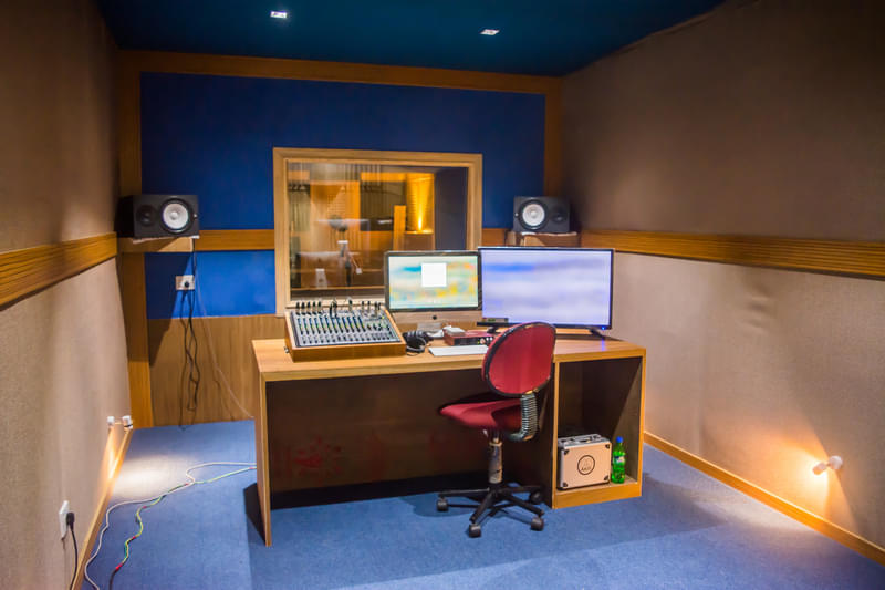 Brainware University Kolkata Labs photo 12