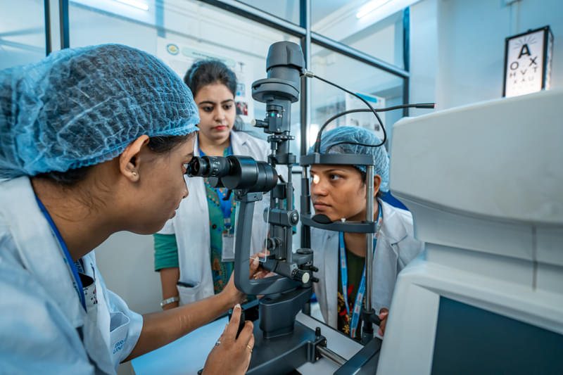 Brainware University Kolkata Labs photo 24