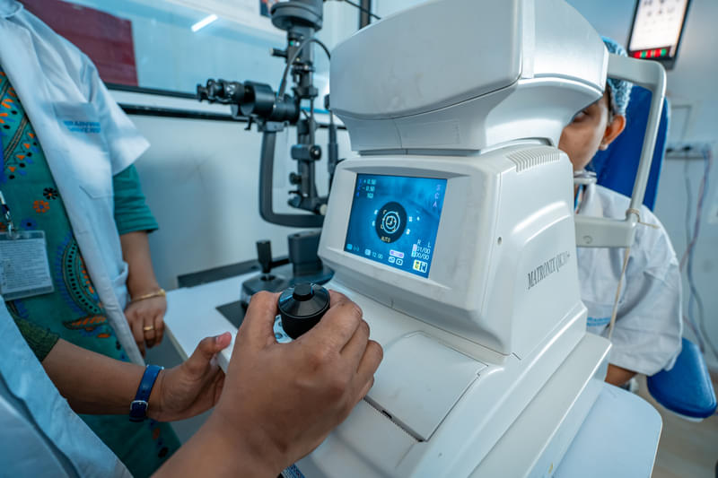 Brainware University Kolkata Labs photo 25