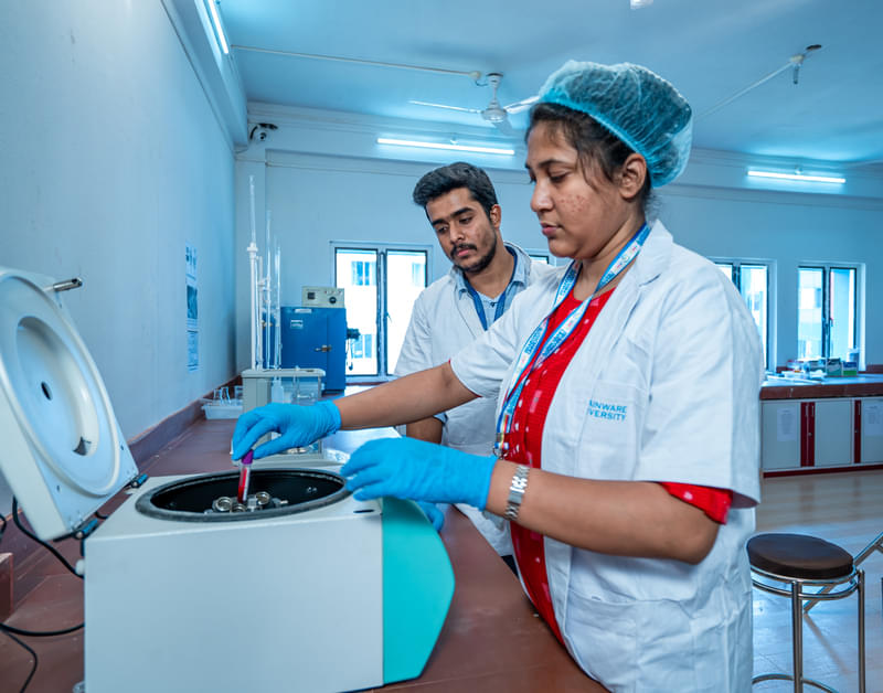 Brainware University Kolkata Labs photo 27