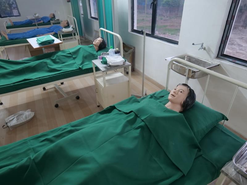 Brainware University Kolkata Labs photo 32