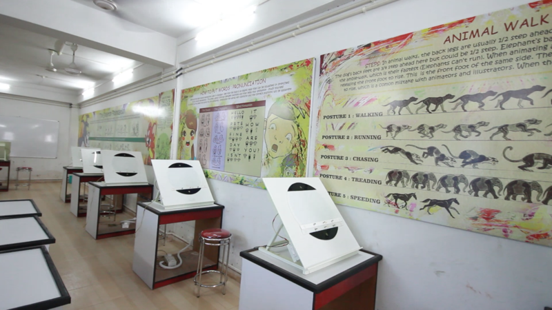 Brainware University Kolkata Labs photo 35