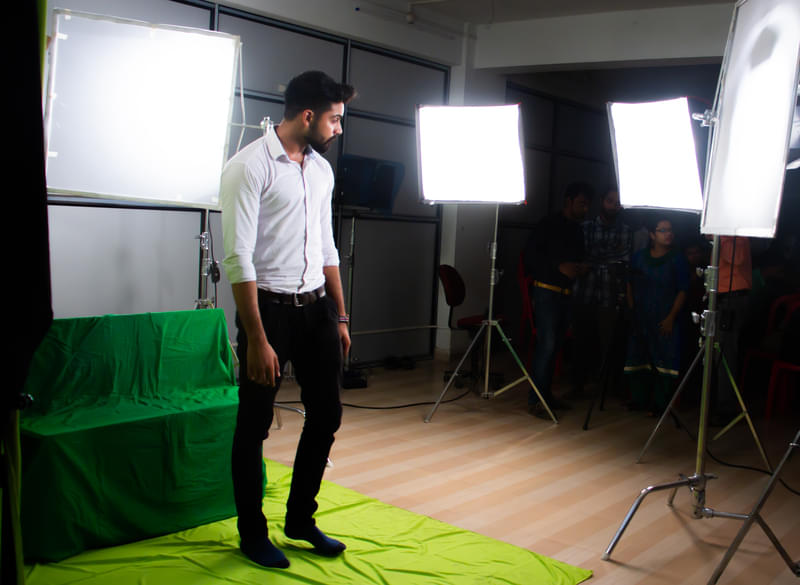 Brainware University Kolkata Labs photo 38