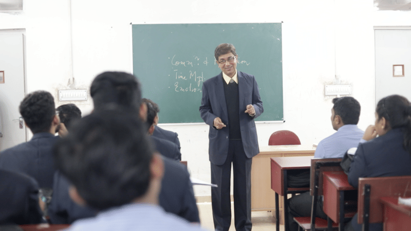 Brainware University Kolkata Labs photo 34