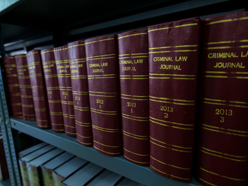 Brainware University Kolkata Library photo 3