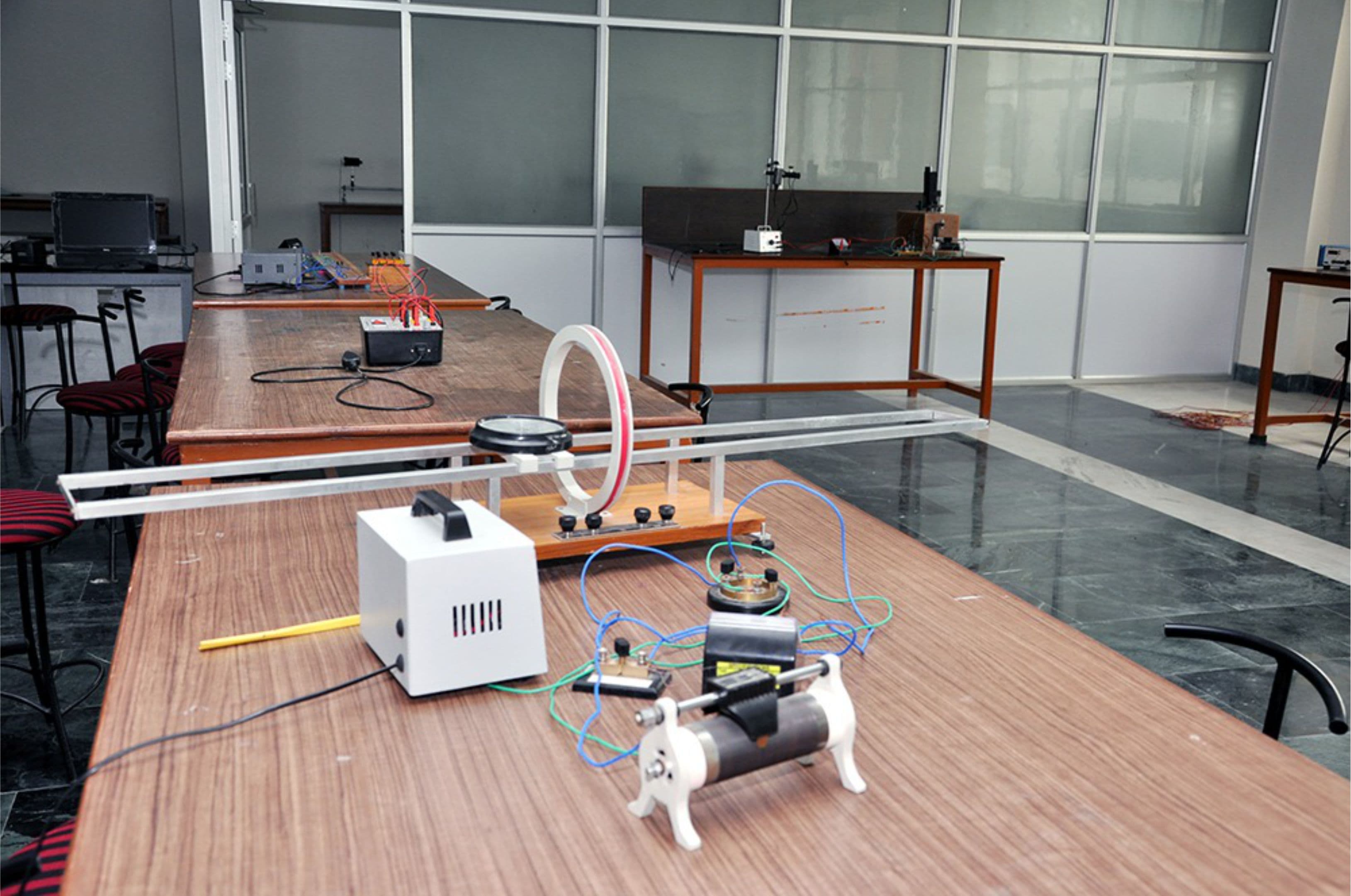 Ambalika Institute of Professional Studies Lucknow Campus photo 5