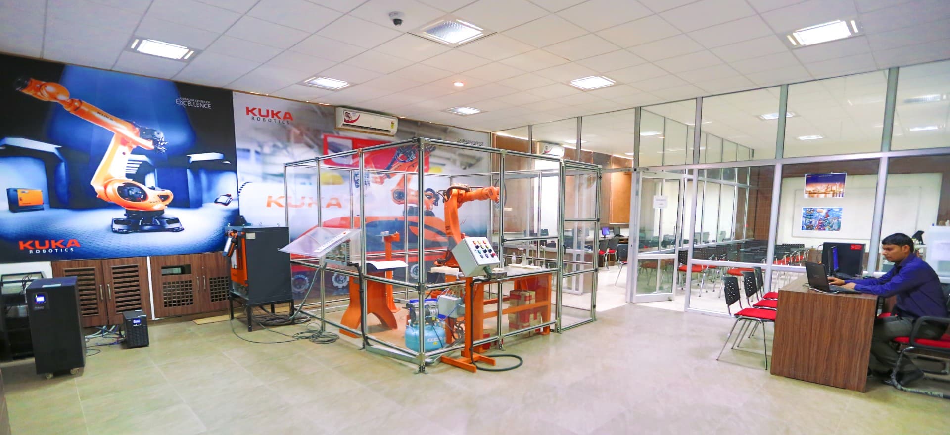 Ambalika Institute of Professional Studies Lucknow Campus photo 9