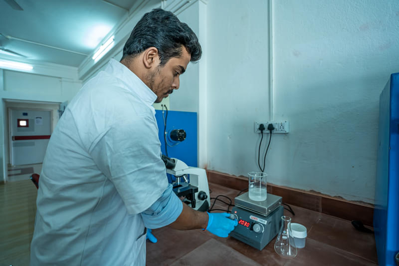 Brainware University Kolkata Labs photo 41