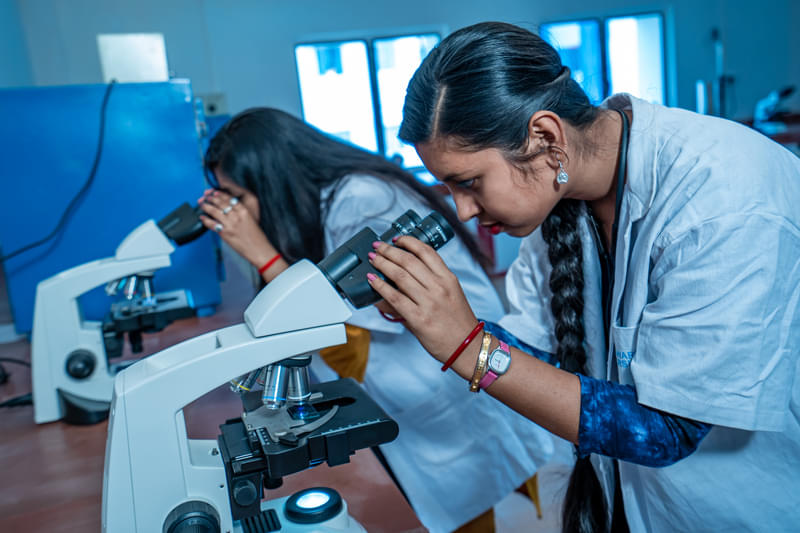 Brainware University Kolkata Labs photo 42