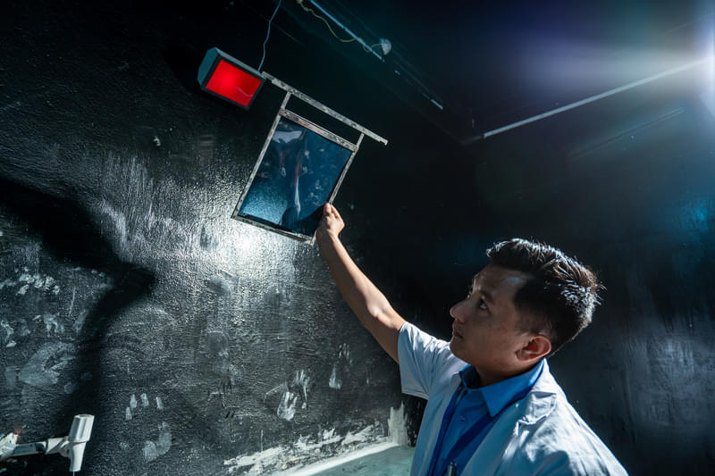 Brainware University Kolkata Labs photo 46