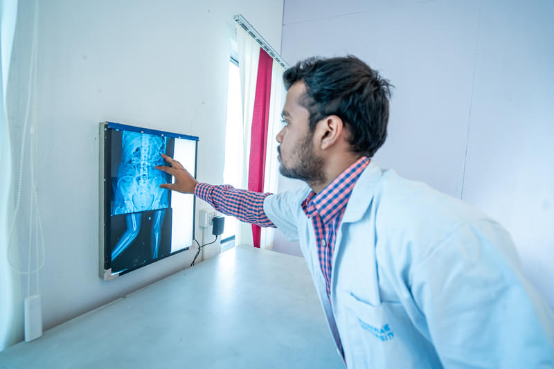 Brainware University Kolkata Labs photo 47