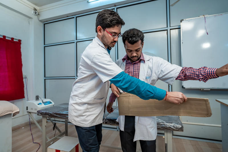 Brainware University Kolkata Labs photo 50