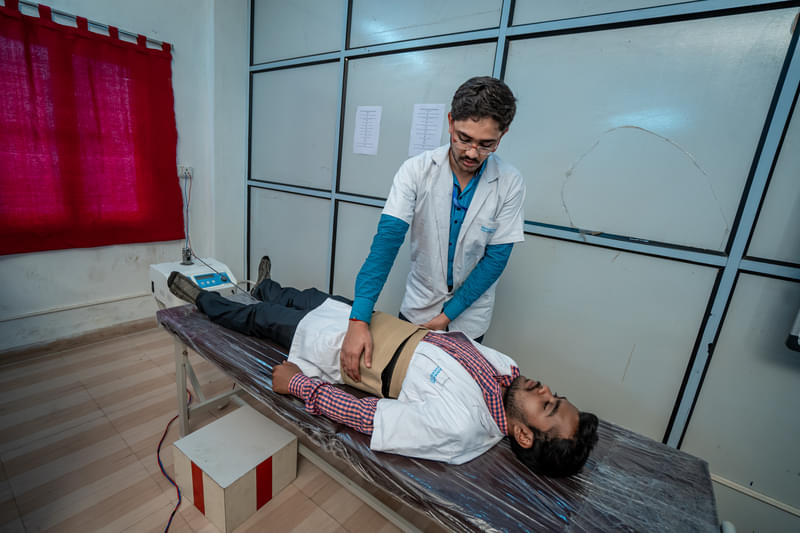 Brainware University Kolkata Labs photo 51