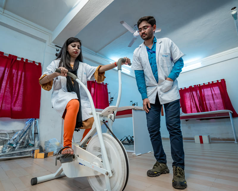 Brainware University Kolkata Labs photo 53