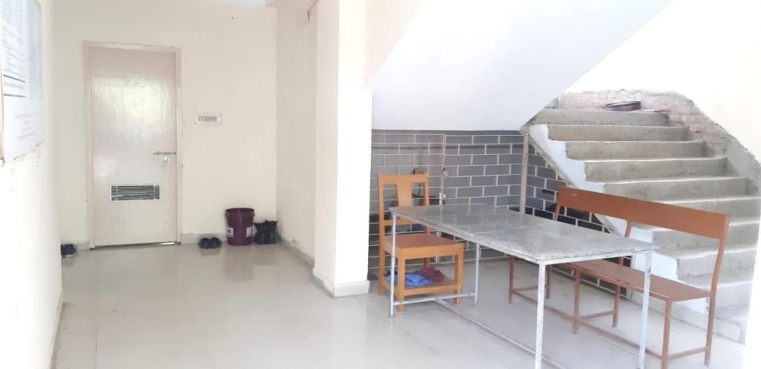 Calcutta Institute of Technology Howrah Hostel photo 1