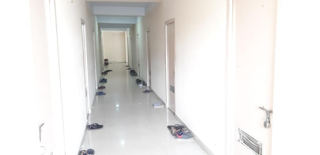 Calcutta Institute of Technology Howrah Hostel photo 2