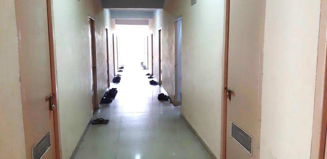 Calcutta Institute of Technology Howrah Hostel photo 3
