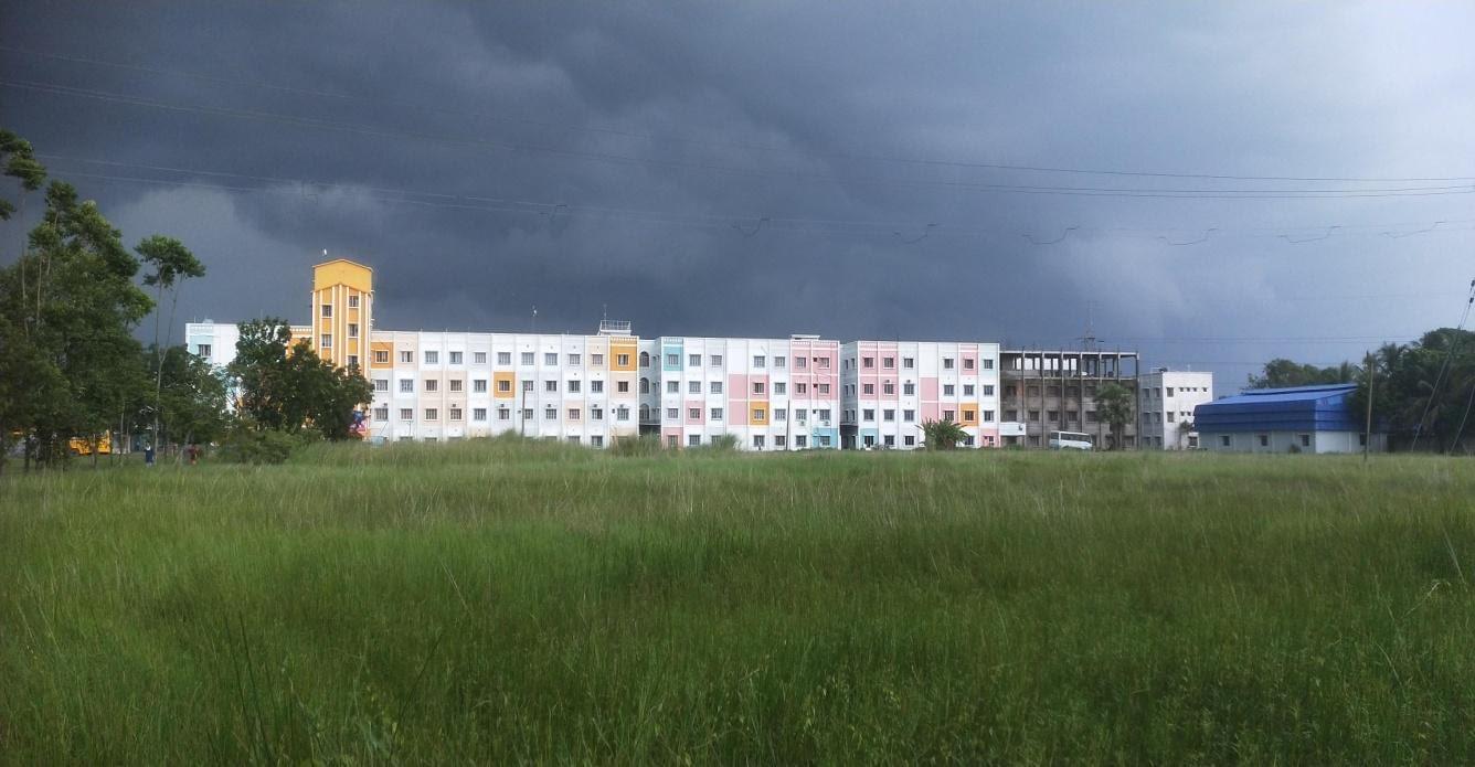 Calcutta Institute of Technology Howrah Campus photo 4