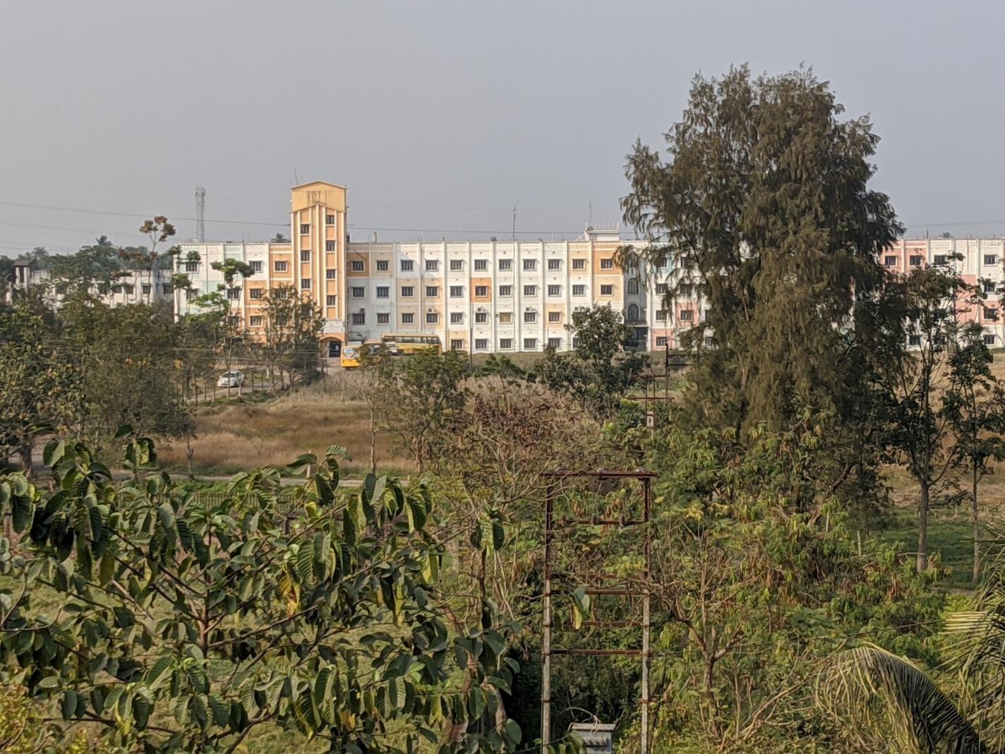 Calcutta Institute of Technology Howrah Campus photo 7
