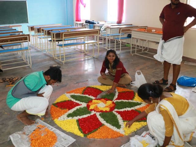 De Paul College Mysore Events and Cultural Activities photo 4