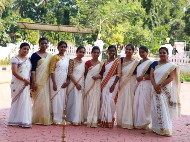 De Paul College Mysore Events and Cultural Activities photo 3