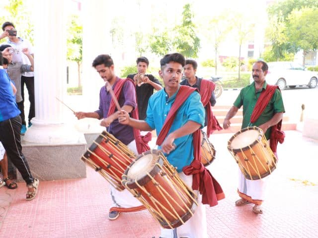 De Paul College Mysore Events and Cultural Activities photo 2