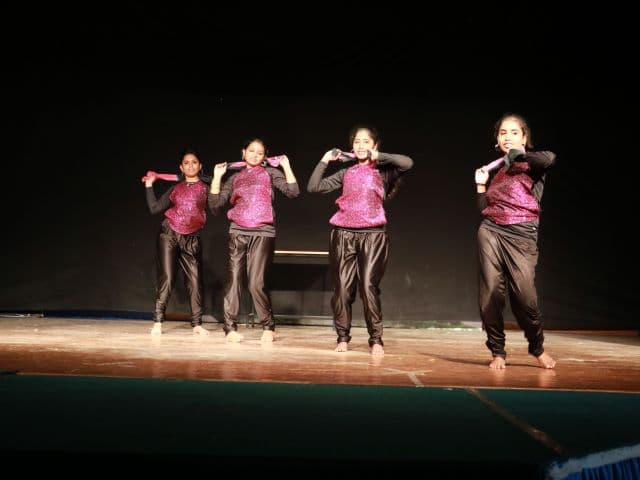 De Paul College Mysore Events and Cultural Activities photo 7