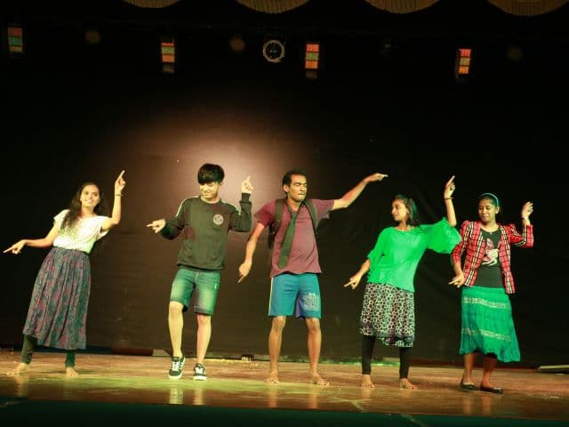 De Paul College Mysore Events and Cultural Activities photo 6