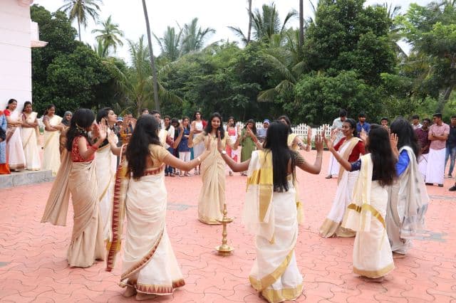 De Paul College Mysore Events and Cultural Activities photo 1