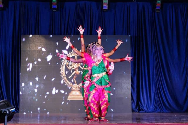 De Paul College Mysore Events and Cultural Activities photo 10