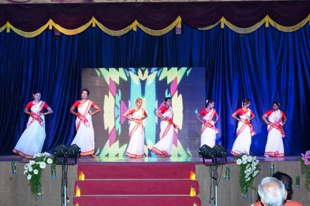 De Paul College Mysore Events and Cultural Activities photo 8